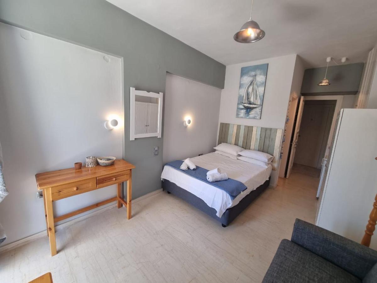 Apartament Mastora Seaside Alykes (Zakynthos)