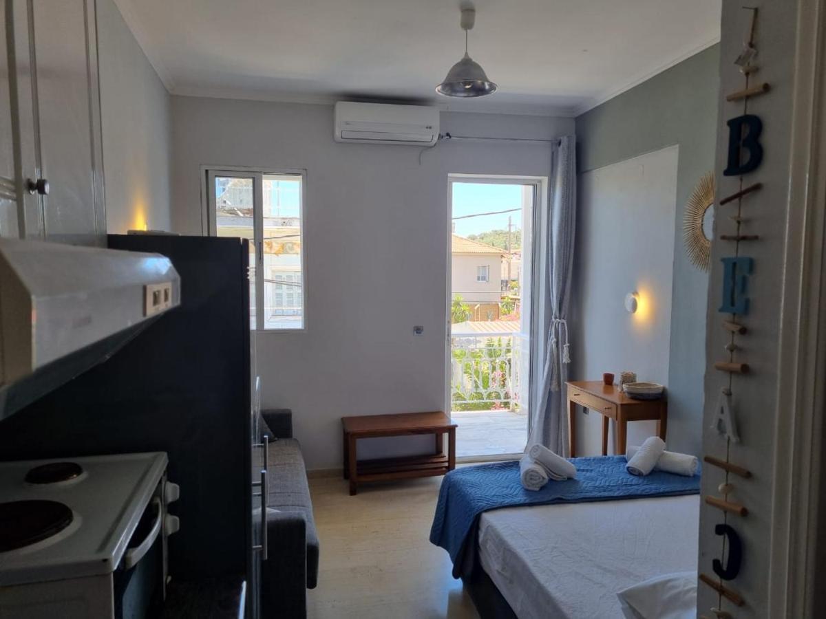 Mastora Seaside Apartament