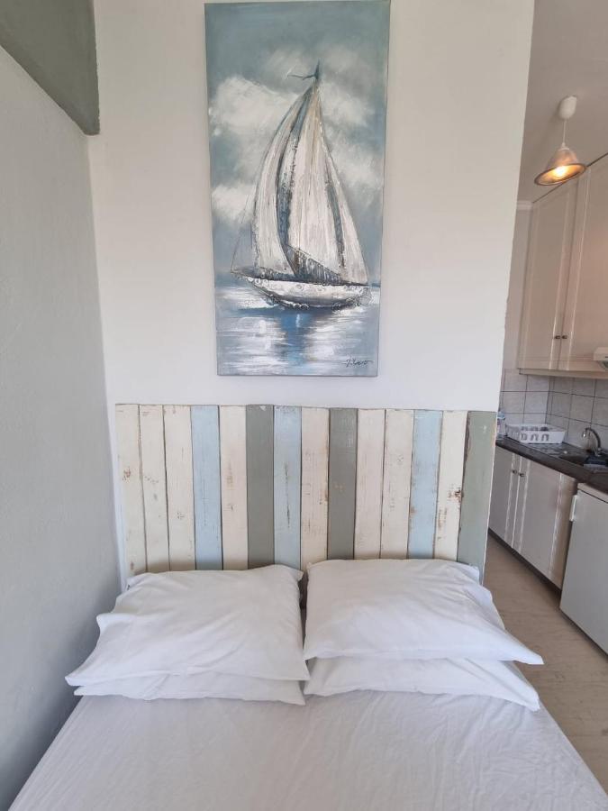 Apartament Mastora Seaside Alykes (Zakynthos)