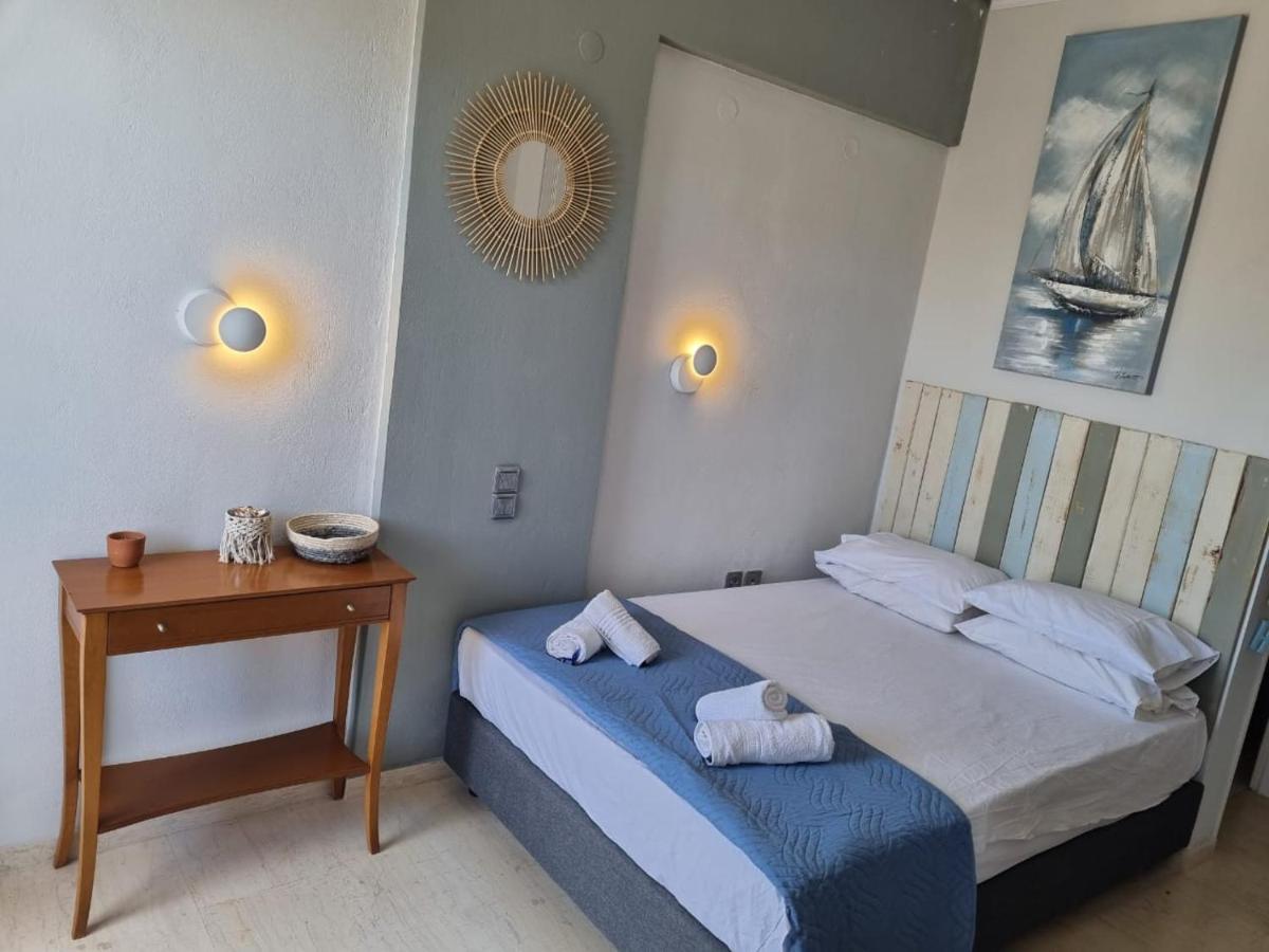 Apartament Mastora Seaside
