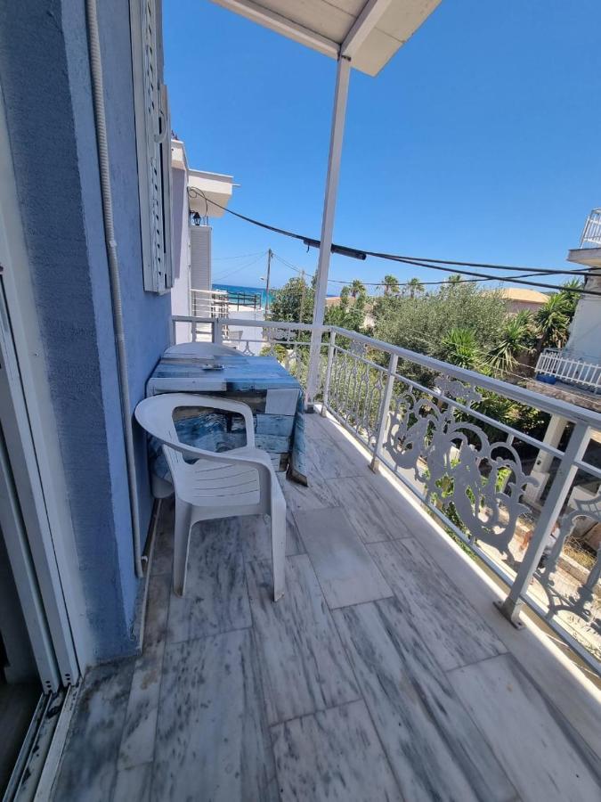Apartament Mastora Seaside Alykes (Zakynthos)
