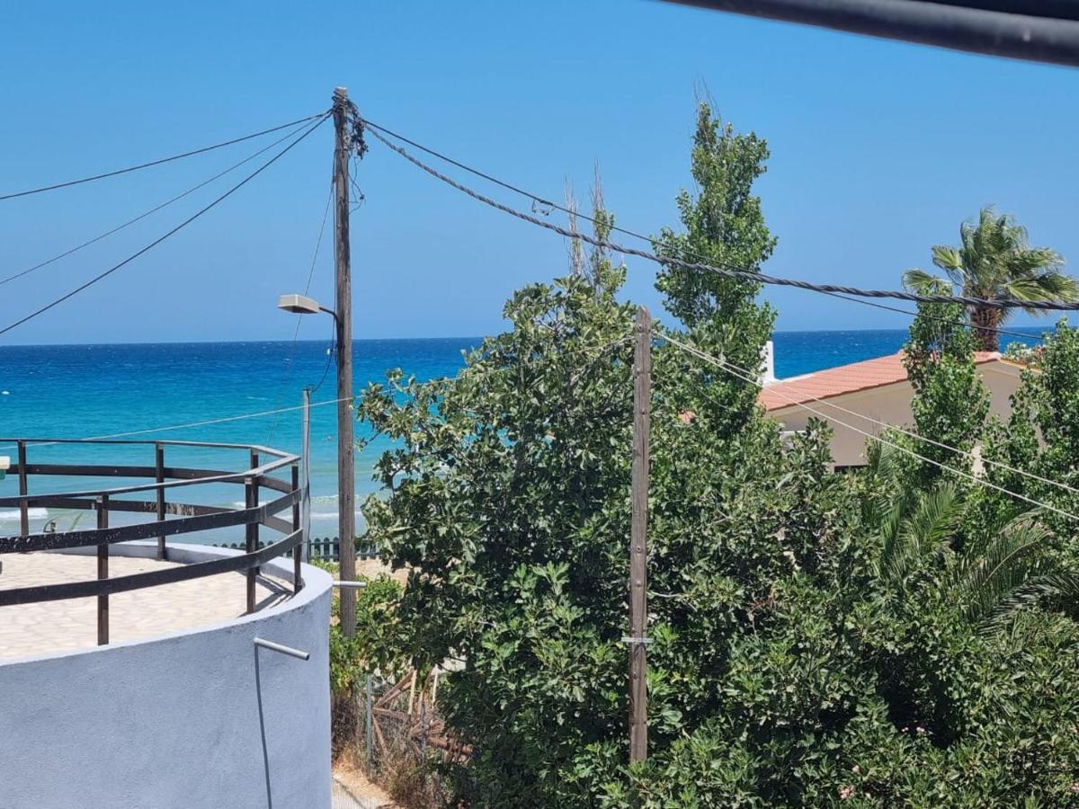 Apartament Mastora Seaside *