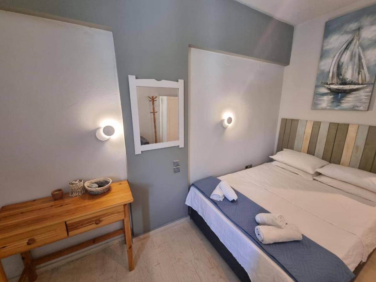 Apartament Mastora Seaside *