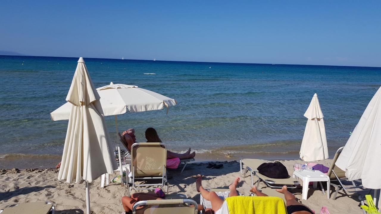 Mastora Seaside Alykes (Zakynthos)