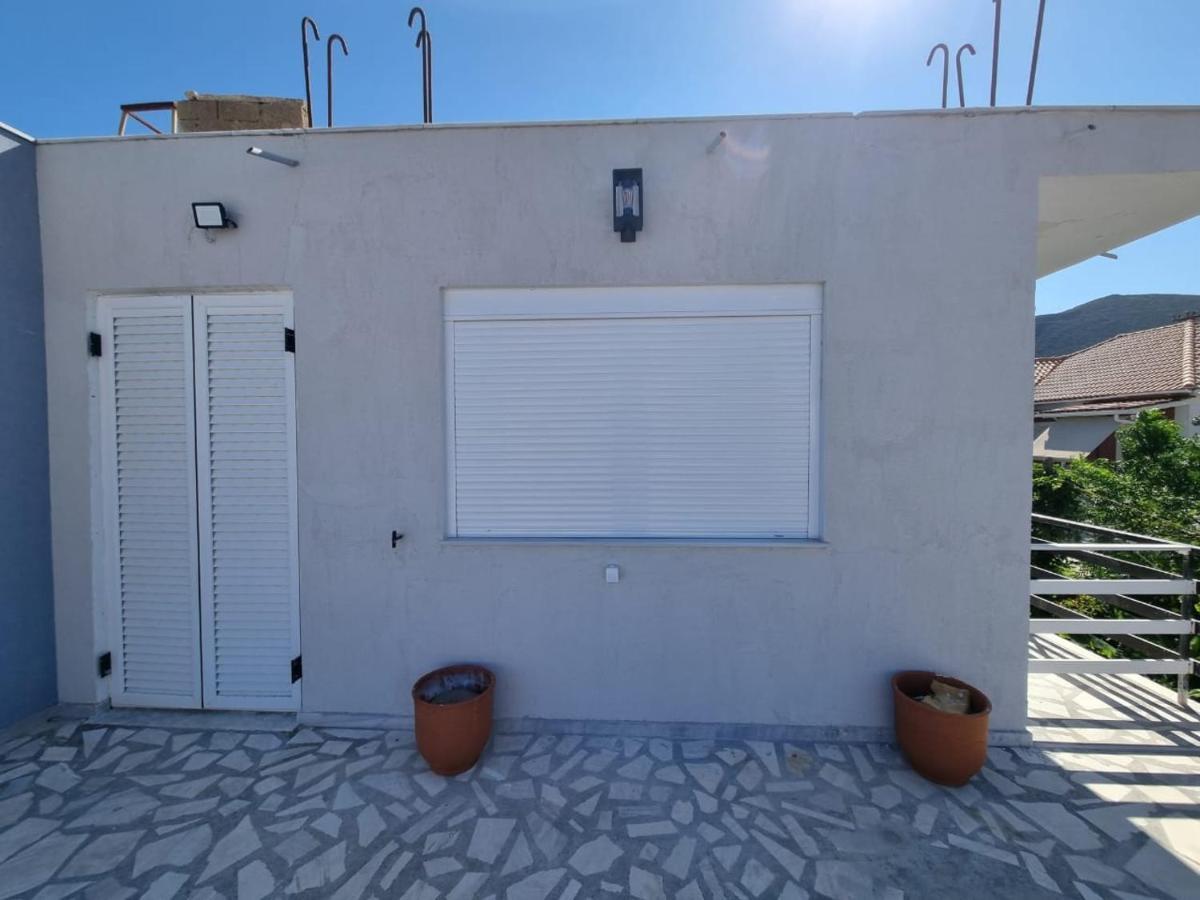 Apartament Mastora Seaside