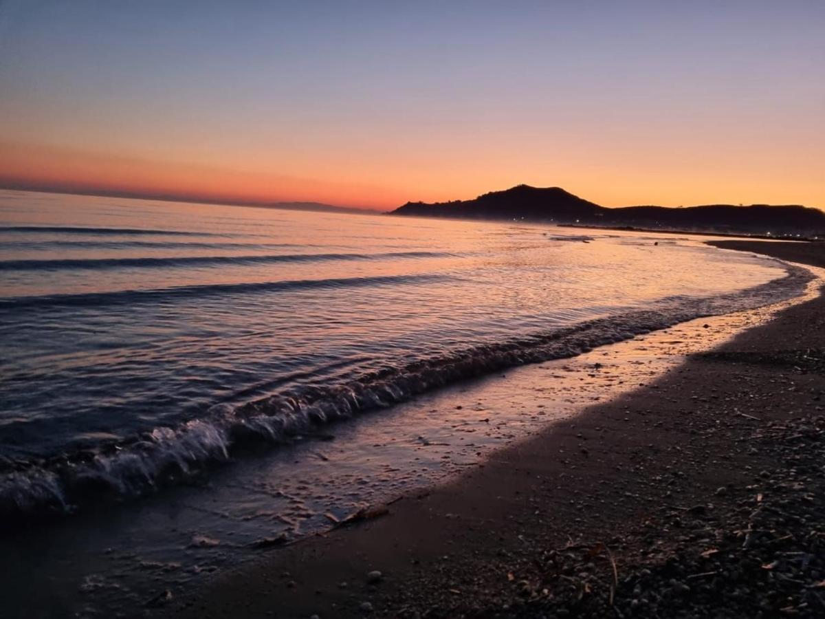 Apartament Mastora Seaside Alykes (Zakynthos)