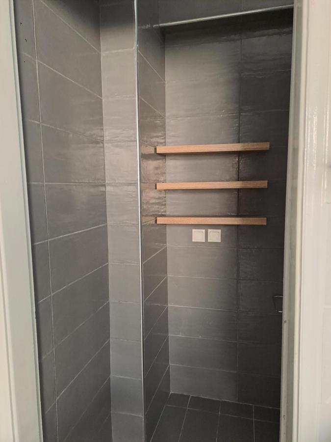 Apartament Mastora Seaside