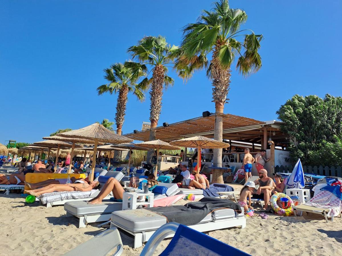 Apartament Mastora Seaside Alykes (Zakynthos)