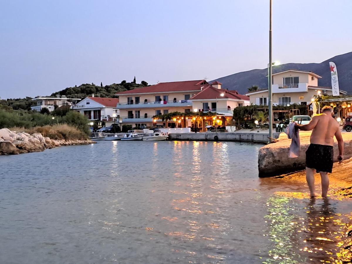 Mastora Seaside Alykes (Zakynthos)