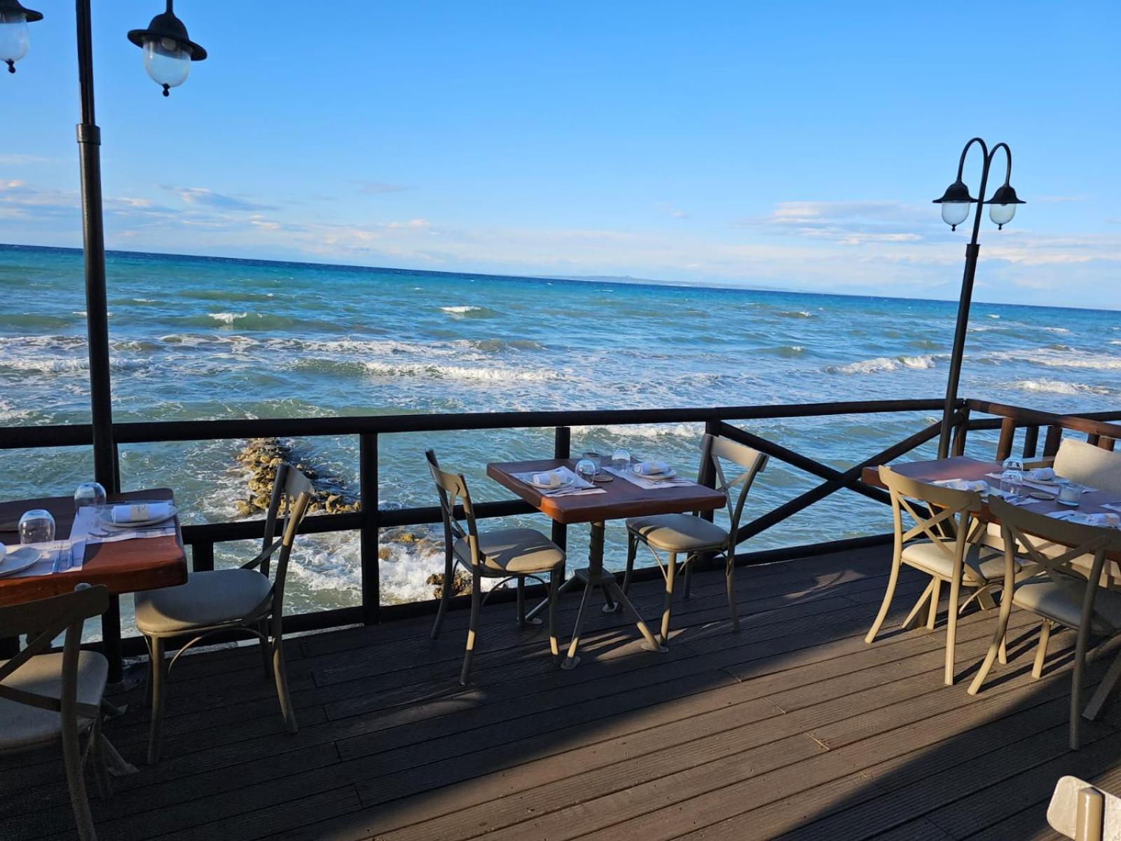 Apartament Mastora Seaside Alykes (Zakynthos)