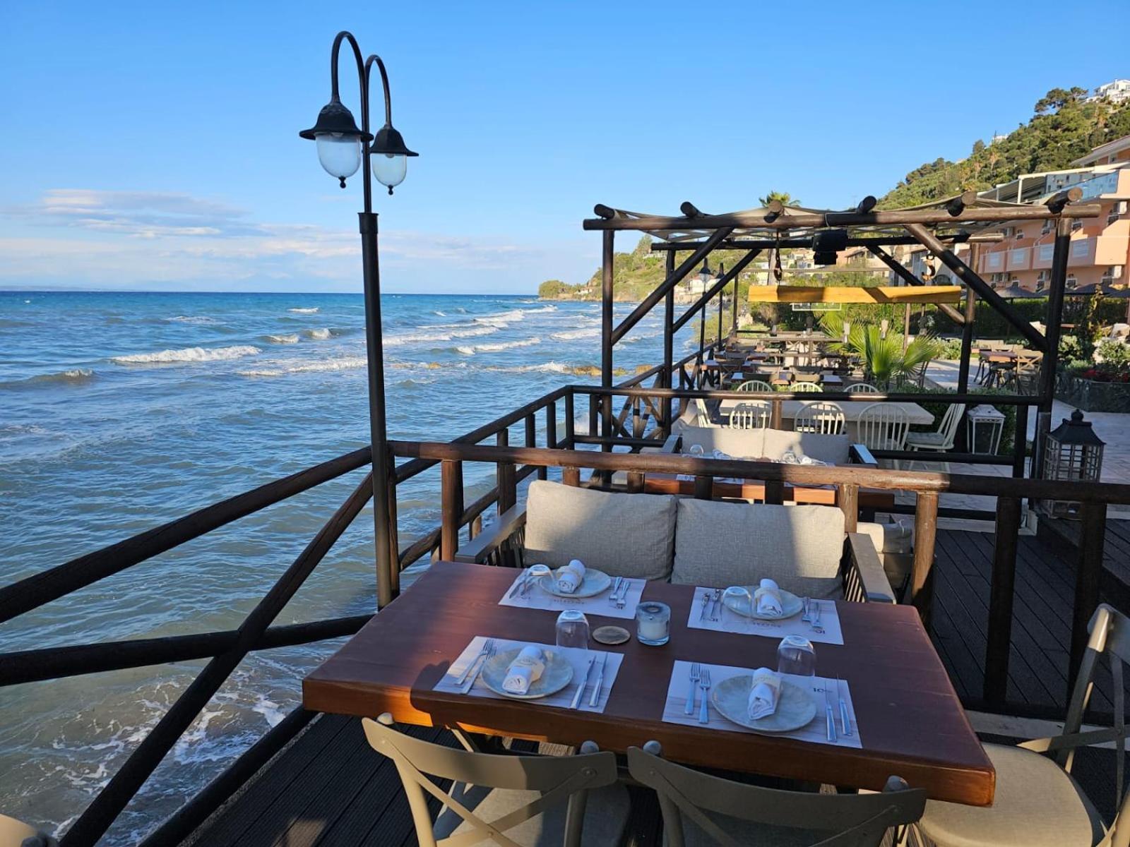 Mastora Seaside Alykes (Zakynthos)